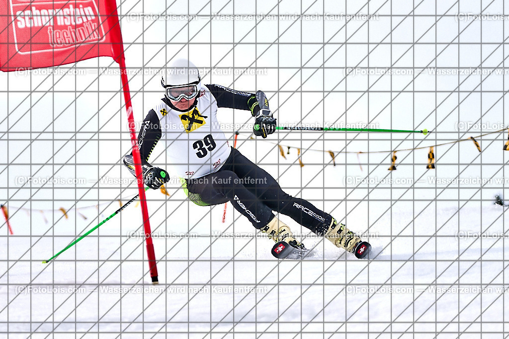 ALP7577_NOe-MASTERS-Cup-RTL_Distelpiste_Spiegl Harald | (C)FotoLois.com, Alois Spandl. NÖ MASTERS-Cup Riesentorlauf auf der Distelpiste in Lackenhof, Sa 10. Februar 2024.