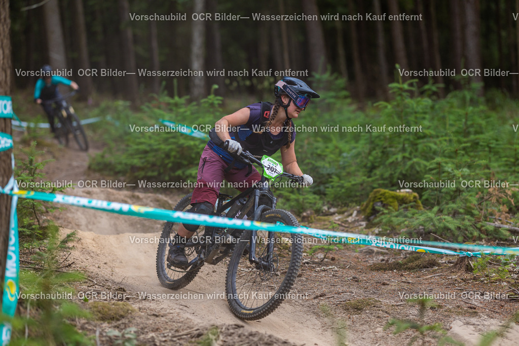 Enduro One Trieb Freitag R3-6005 | OCR Bilder Fotograf Eisenach Michael Schröder