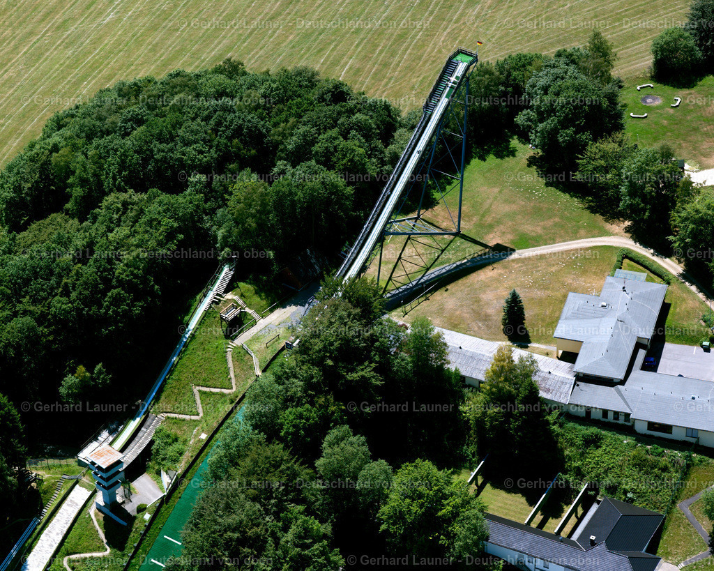2632360 | Meinerzhagen Skisprungschanze