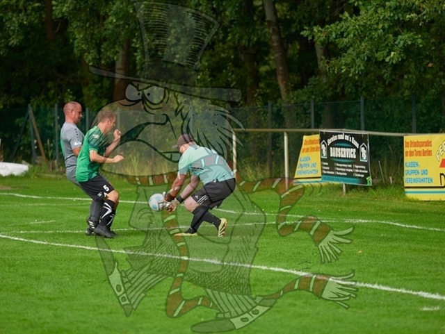 SpG Freya Marienwerder-Union Klosterfelde III vs. SpG Biesenthal-Grüntal II 329 | mythos-online-redaktion