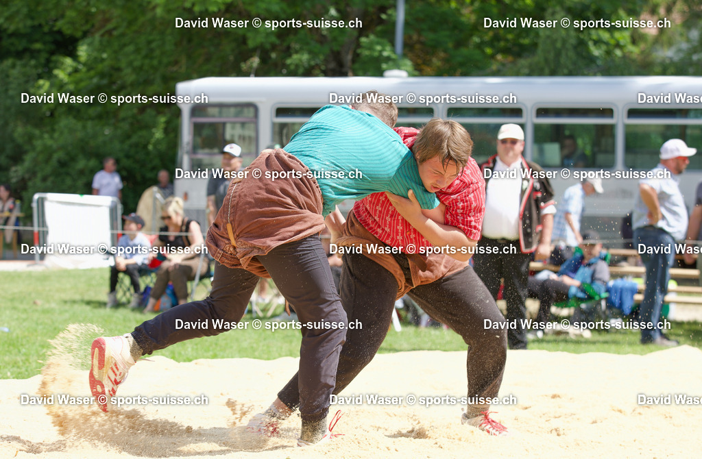 Suchet Maxime 09 - Tissot Maxence 09 _ La F_te Cantonale des Espoirs _ M_tiers le 03.06.23 Photos Waser David _sports-suisse.ch_ (2) | sports-suisse.ch