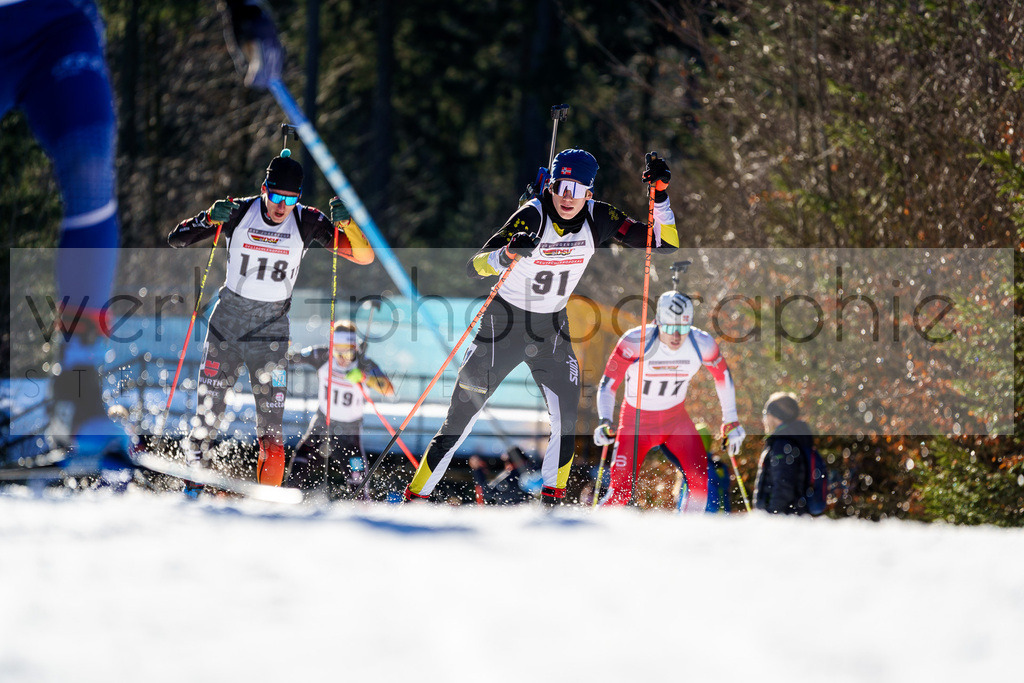 DP Arber - 12. Dezember 2025 | 2. DSV JOKA Deutschlandpokal (DP ARBER) - 12. bis 14. Dezember im ARBER Hohenzollern Skistadion