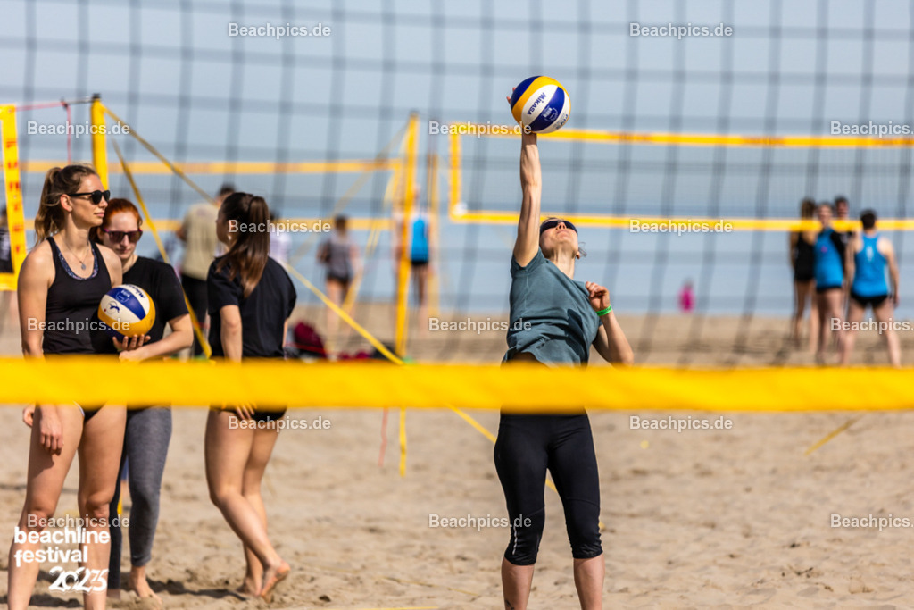 2023-00065701-Beachline-Festival-Bilder | 11.04.2023; Riccione Foto: Gerold Rebsch - www.beachpics.de