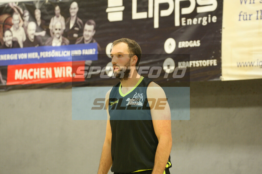 Iserlohn Kangaroos - Phoenix Hagen | JJ Mann - Realisiert mit Pictrs.com