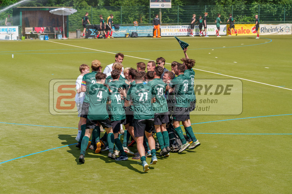 HK_20250629_100034 | Regionalliga West Herren Club Raffelberg - ETB Essen am 29.6.2025 Club Raffelberg, Duisburg
