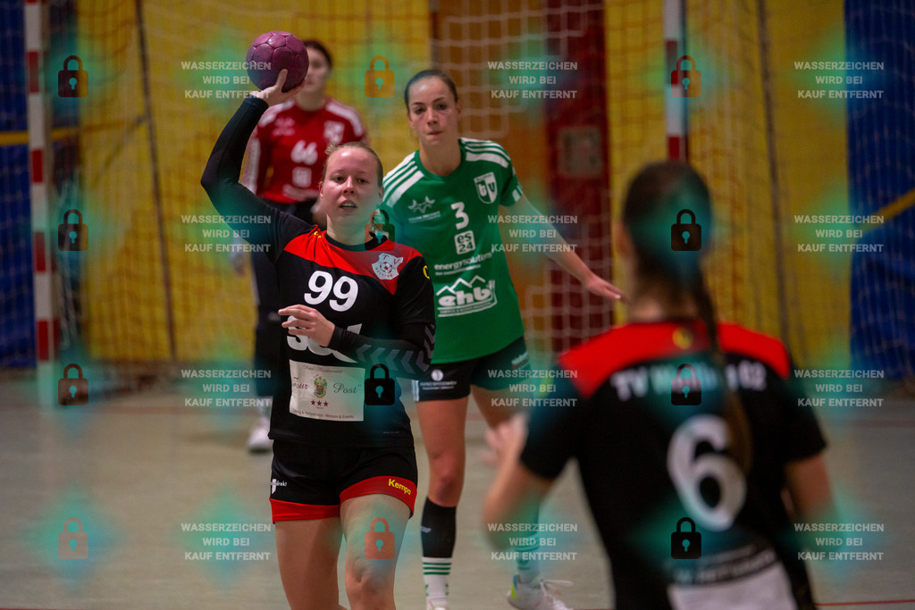 _HP_4893_3000o | TV Welling Damen vs. TV Bassenheim 05.01.2024