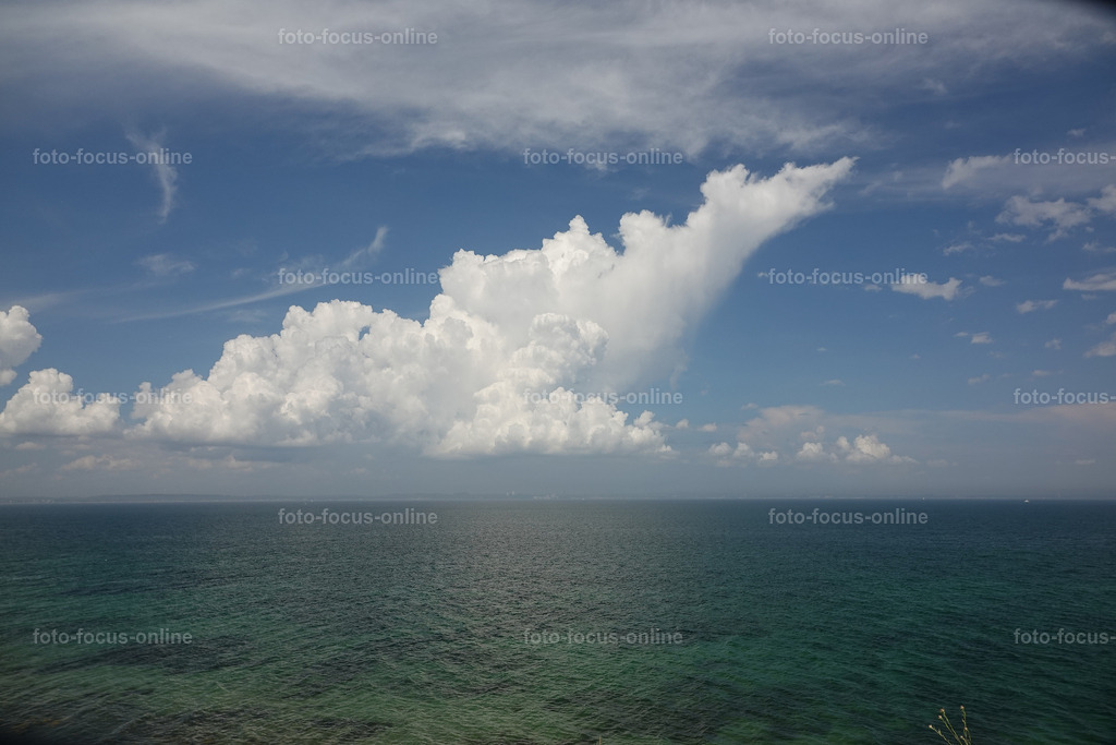 thunderclouds_3 | Landscape photography, spectacular waves, Atlantic Ocean, Baltic Sea