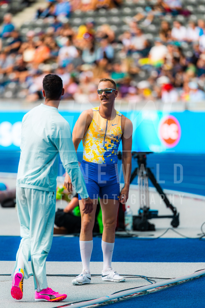 ISTAF_26-300 | Grünewald Sportsphotography