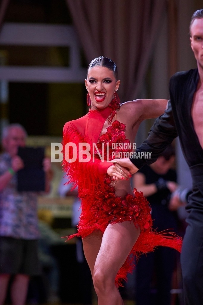 danceComp | Wuppertal - 05.07.2025: danceComp in Wuppertal (Historische Stadthalle), Germany. Photo by: BobNL design &amp; photography - Realisiert mit Pictrs.com