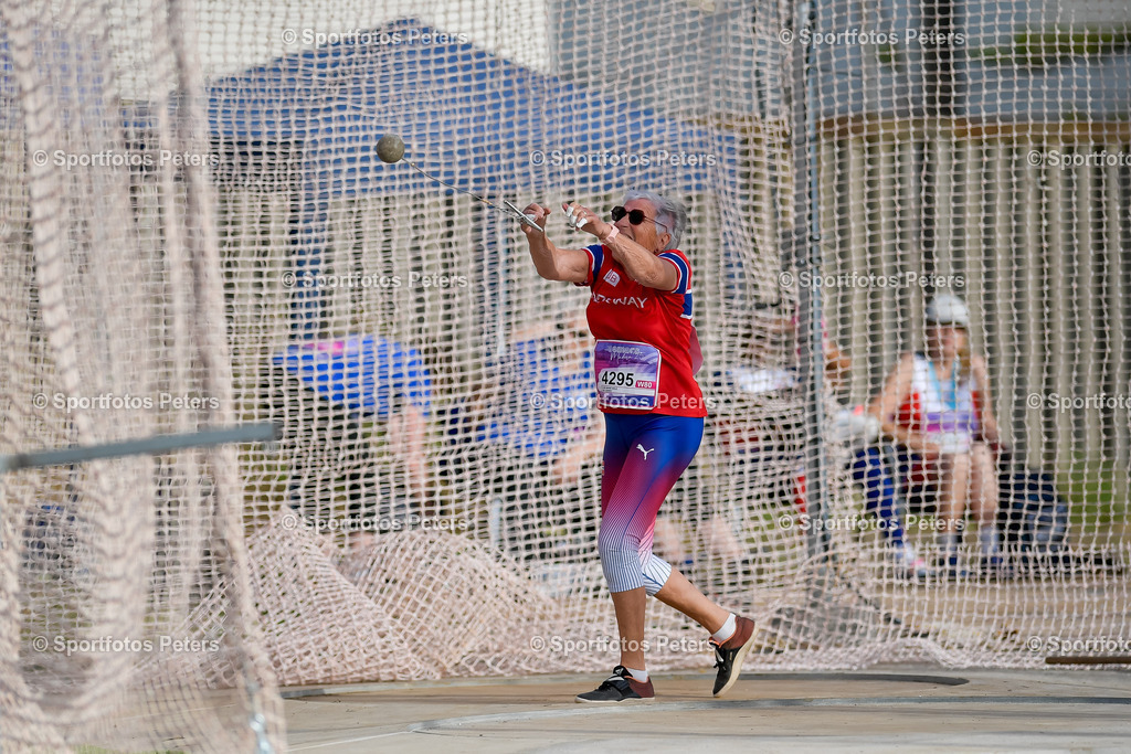 EMACS 2025 - Day 3_33 | European Masters Athletics Championships am 11.10.2025 auf Madeira (Portugal)Foto: Kai Peters - Realisiert mit Pictrs.com
