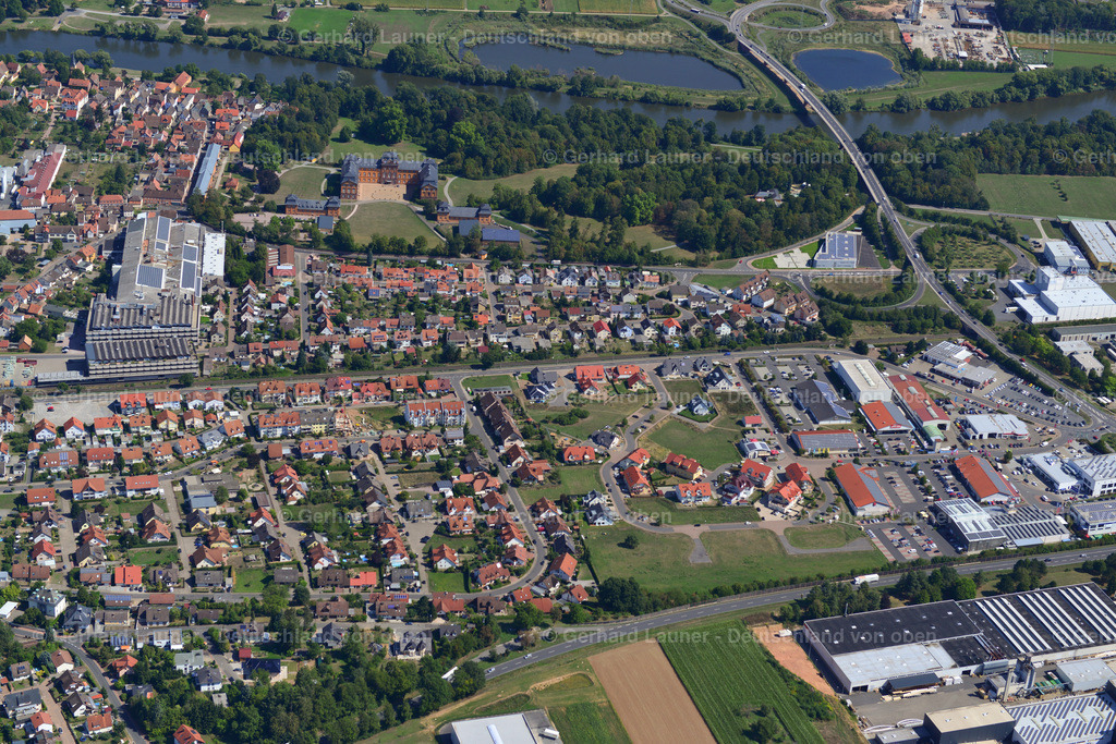 3502699A | Kleinheubach