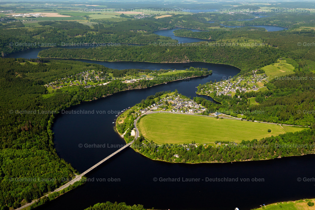 3001769 | Bleilochtalsperre bei Saaldorf