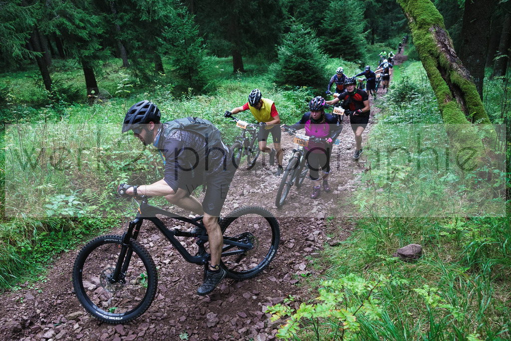 RennsteigRIDE 2020 | Schmiedefeld, 3. September 2020