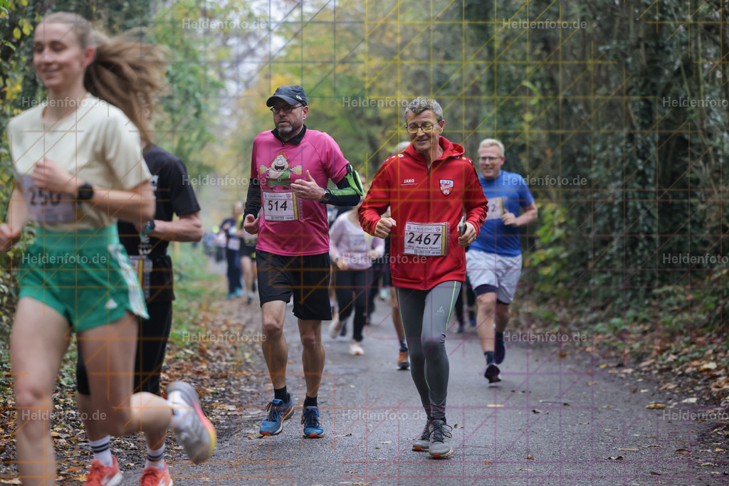 Neusser Erftlauf 2025  | Neusser Erftlauf 2025 Foto: Heldenfoto.de