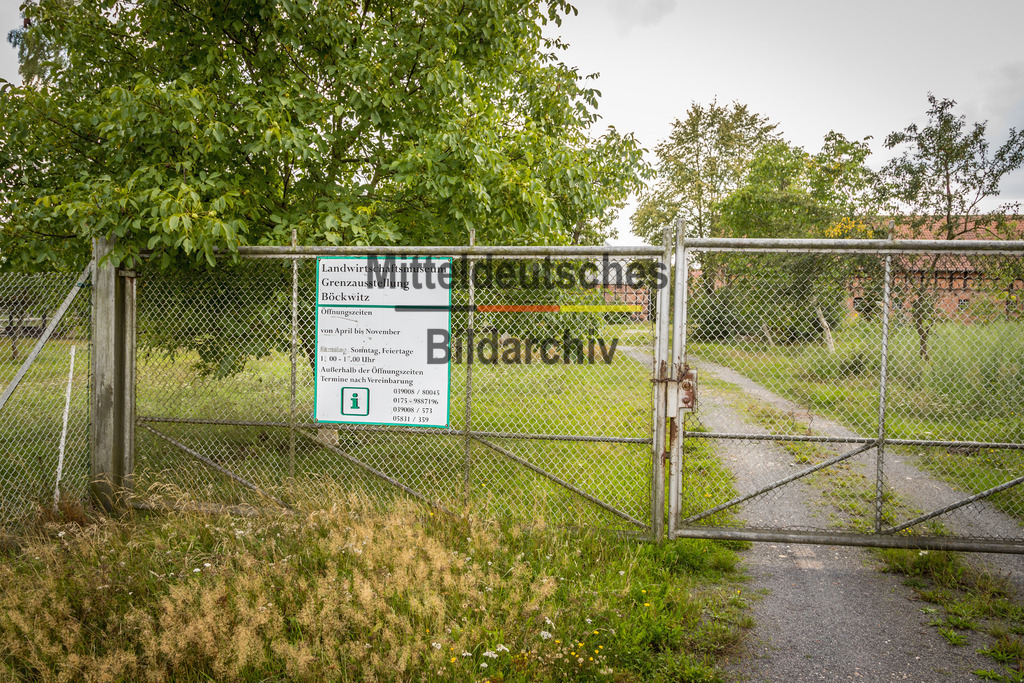 innerdeutsche Grenze Grünes Band Böckwitz-8037 | Die innerdeutsche deutsch-deutsche Grenze, das Grüne Band - Realisiert mit Pictrs.com