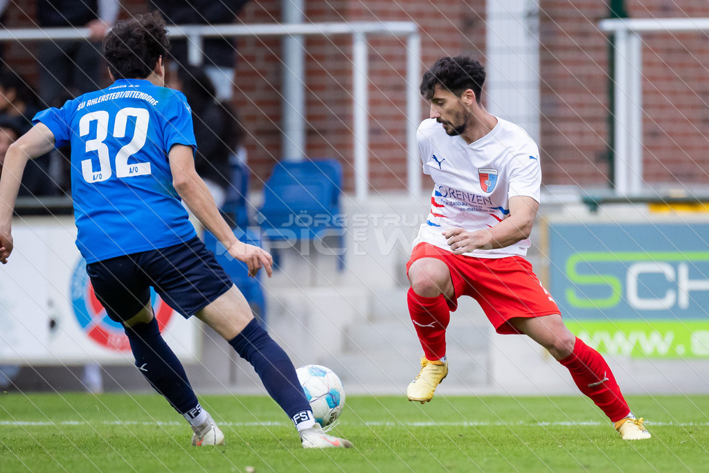 20251004_Picselweb-Fotografie_1R3_4274_web | Bezirkspokal Viertelfinale, SV Ahlerstedt/Ottendorf - SV Drochtersen/Assel II, Ergebnis 0:3. Foto: Jörg Struwe - picselweb.de - Realisiert mit Pictrs.com