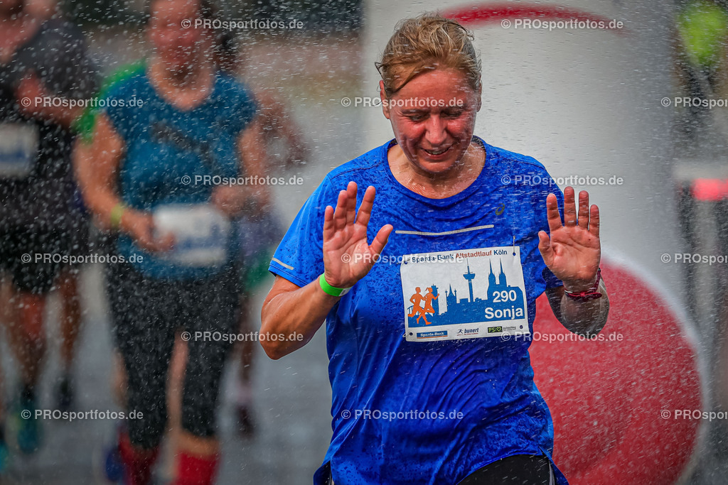 Altstadtlauf Koeln; Koeln, 19.08.22 | Impressionen vom Altstadtlauf Koeln am 19.08.22 in Koeln (Nordrhein-Westfalen). 