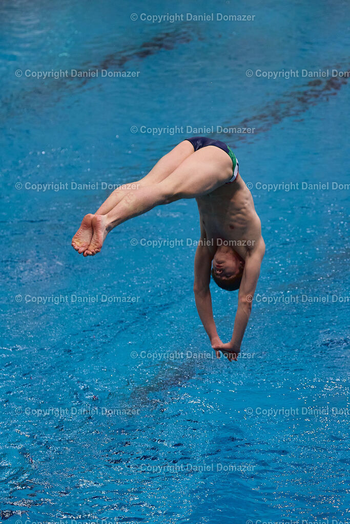 International Youth Diving Meet 2026 | Day 2 of 5 | International Youth Diving Meet 2026| Day 2 of 5 | 23.04.2026 | Youth diving competition featuring 1m and 3m springboard and platform at the Schwimmsportkomplex Freiberger Platz in Dresden.@ Domazer Photography - Realisiert mit Pictrs.com