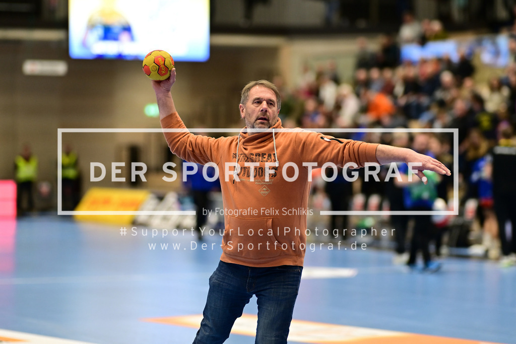 Handball I Frauen I Saison 2025-2026 I 1. HBF I 12. Spieltag I Buxtehuder SV - HSG Blomberg-Lippe I 00741 | Der Sportfotograf. - Realized with Pictrs.com