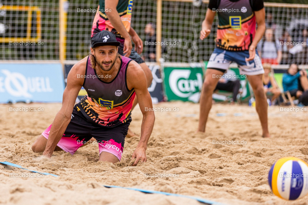 2022-002006-Hauptstadtmasters-Berlin | EDEKA Hauptstadtmasters