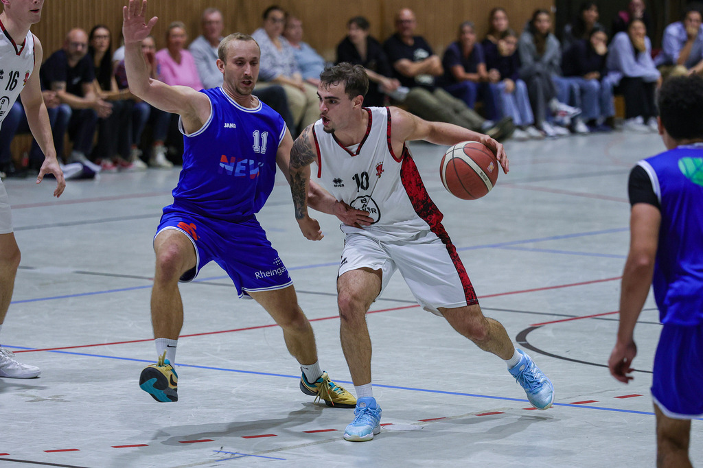 Regio BAYER GIANTS vs NEW Elephants Grevenbroich-56 | Fotos von Basketballspielen aus dem Raum NRW fotografiert von Gero Mueller-Laschet und Daniel Schaefer - Realisiert mit Pictrs.com