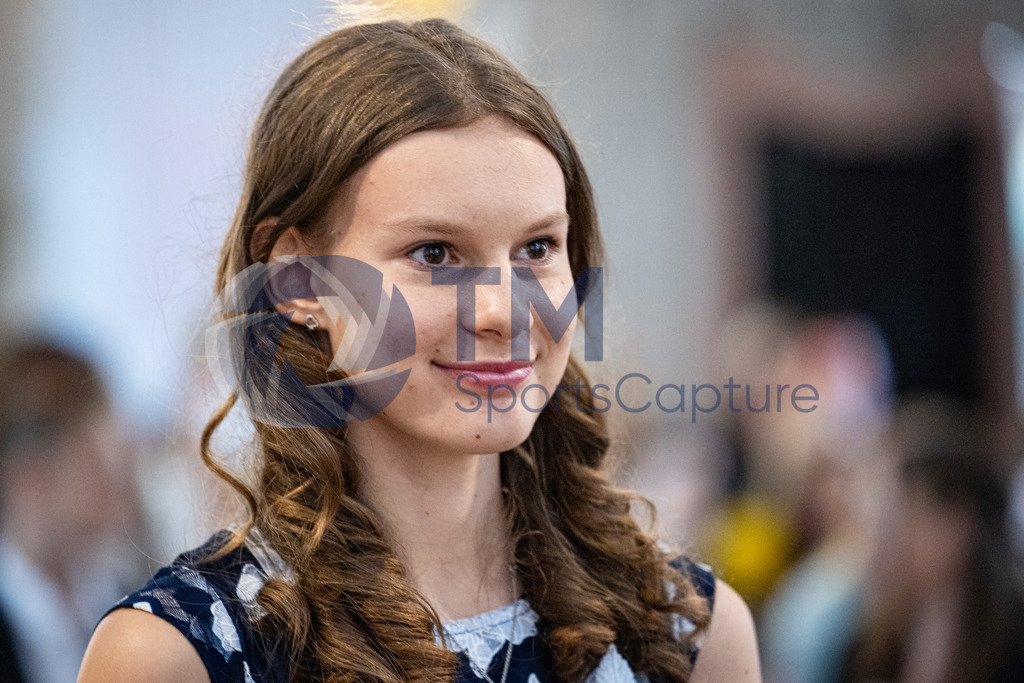 RR5M7800 | Firmung Dom Klagenfurt 8.6.24