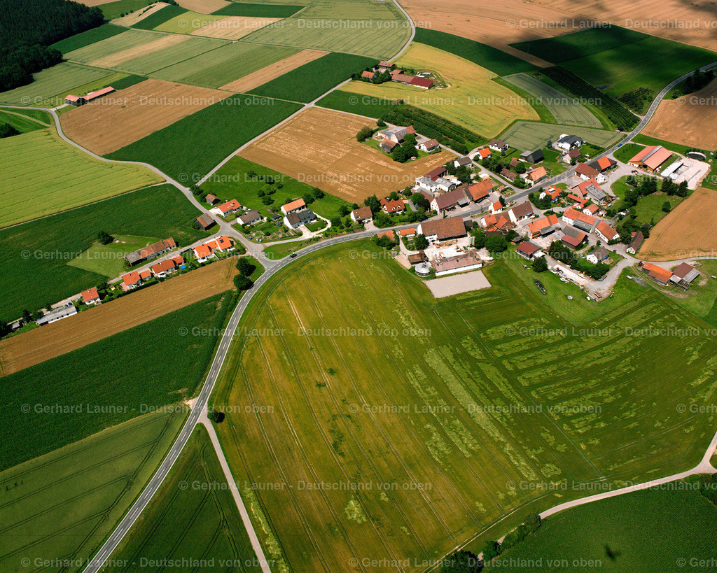 2537118 | Wilfertsweiler, Bad Saulgau