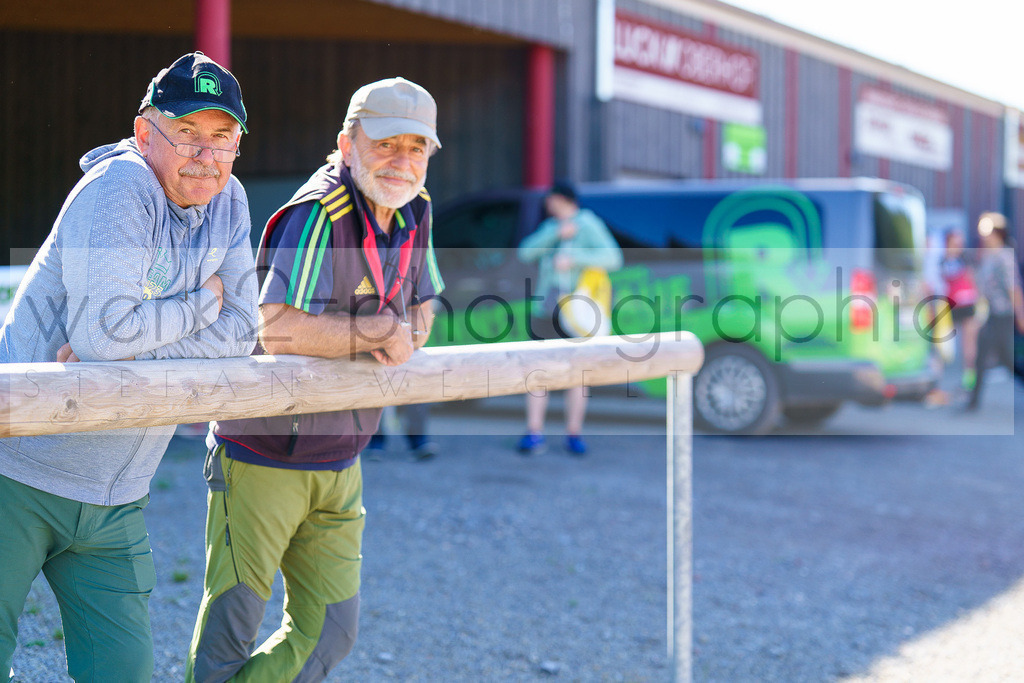 Schneekopflauf 2024 | Am 6. Juli 2024 startete der 21. Schneekopflauf von Schmiedefeld zum Schneekopf.