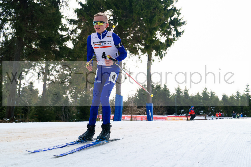 DSC Oberweisenthal | O´thal am 18. und 19. März 2023