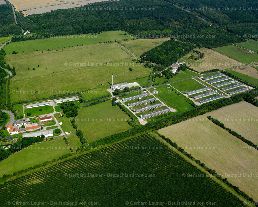 2589461 | Schröterode, Mühlhausen/Thüringen