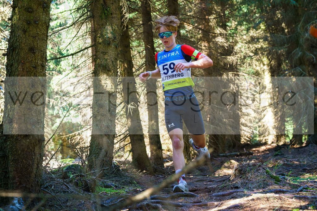 DP Altenberg | Deutschlandpokal, Altenberg - 19.-21.09.2025