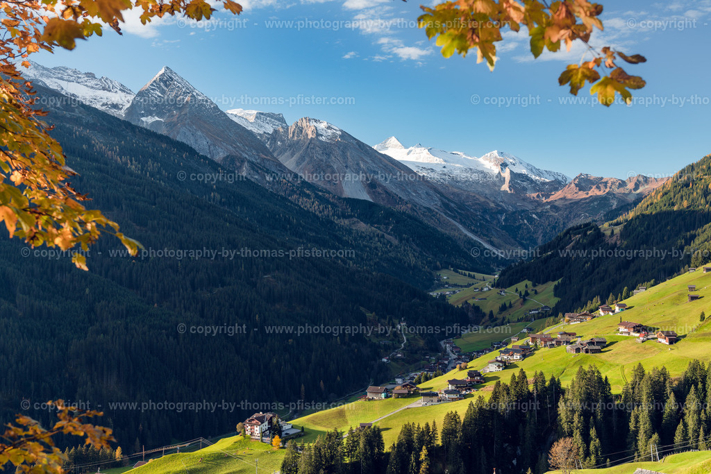Herbst im Tuxertal copyright  Thomas Pfister-2 | PHOTOGRAPHY BY THOMAS PFISTER