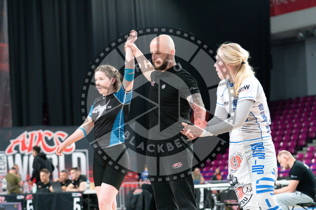20250517PBB1562 | Athletes compete during the first day of the ADCC Amateur World Championship on May 15, 2025 in Warsaw, Poland. © Chiara Dazi / photoblackbelt