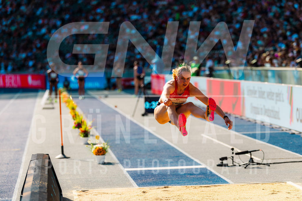 ISTAF_26-161 | Grünewald Sportsphotography