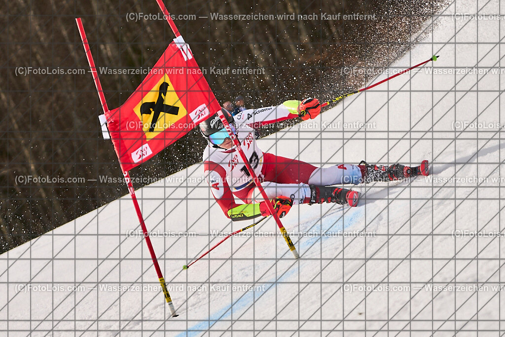 ALP7813_Herrn-FIS-GS-II_Lackenhof-WY_Tabernig Nicolas | Internationaler FIS GiantSlalom der Herrn auf der Distelpiste in Lackenhof am Di 11. März 2025.  Österreich, LSV-NÖ, Sportunion Waidhofen/Ybbs (2035).