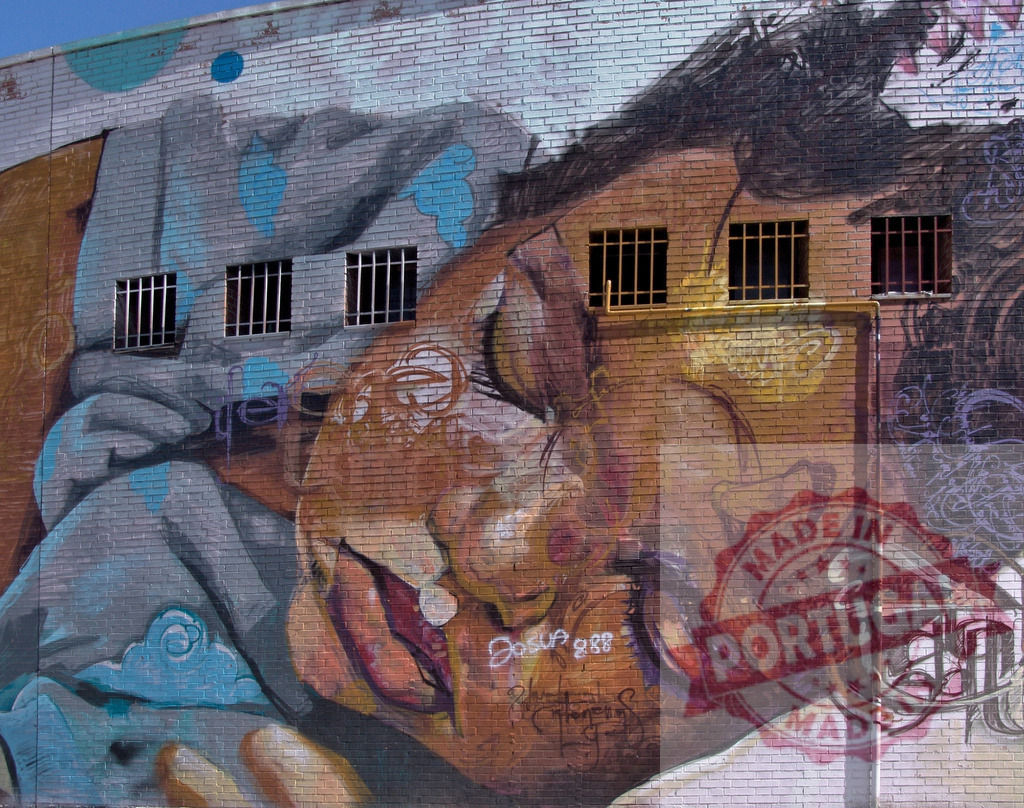 Graffiti0036 | insideportugal - Realisiert mit Pictrs.com