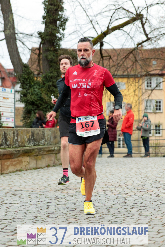VR Bank Hauptlauf 10000m | 3 Koenigslauf 2023 - Realisiert mit Pictrs.com