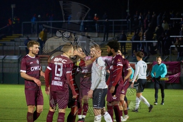 BFC Dynamo vs. ZFC Meuselwitz   047 | mythos-online-redaktion