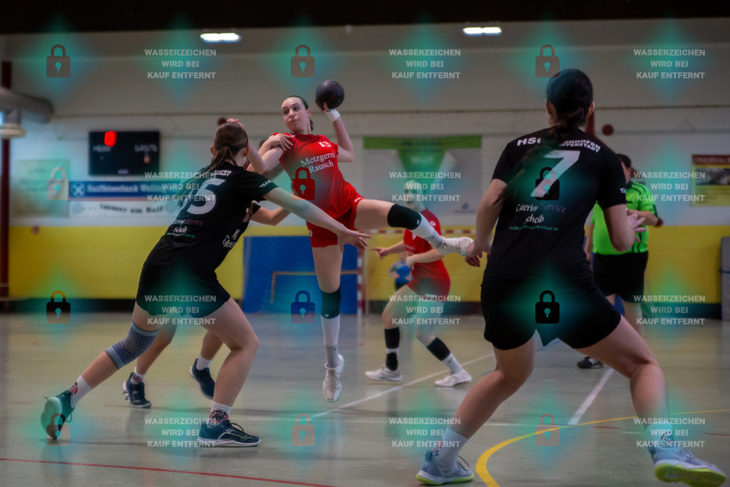 _HP_1896_3000o | JSG Welling-Bassenheim gegen HSG Dudenhofen-Schifferstadt 09.03.2024