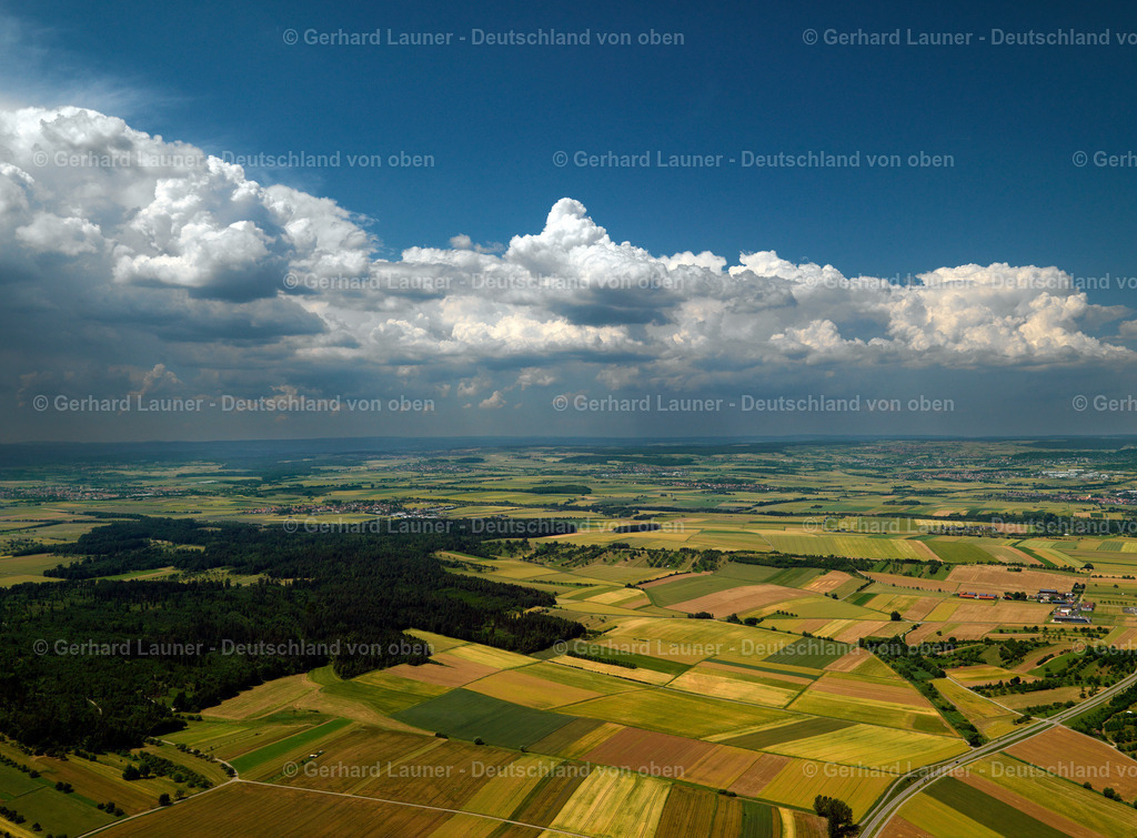 2825231 | Landschaft bei Oberndorf