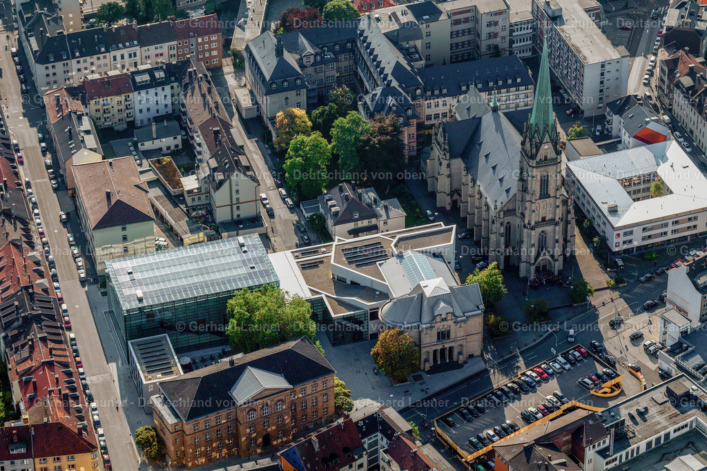 2993008 | Karl-Ernst-Osthaus-und Emil Schumacher-Museum, Hagen