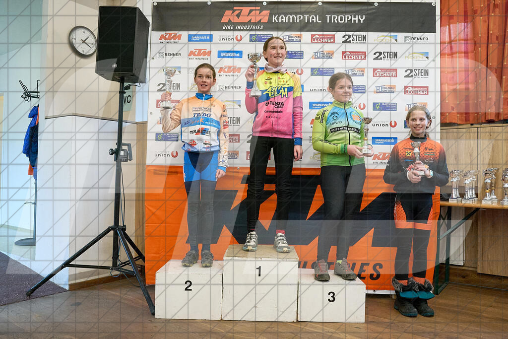 34. KTM Kamptal Trophy  | ZÖBING, Österreich – 2026-03-28: 34. KTM Kamptal TrophyFoto: © 2026 Martin Bihounek - MB Creative e.U.