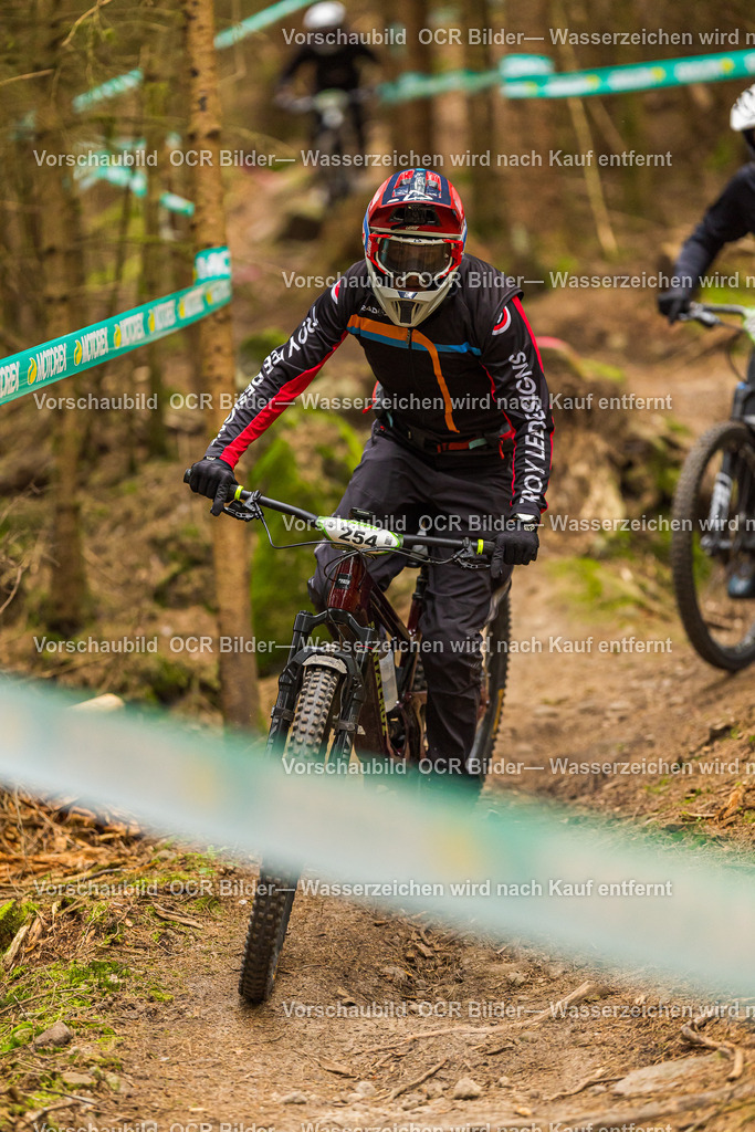 Enduro One Trieb Freitag R3-0104 | OCR Bilder Fotograf Eisenach Michael Schröder