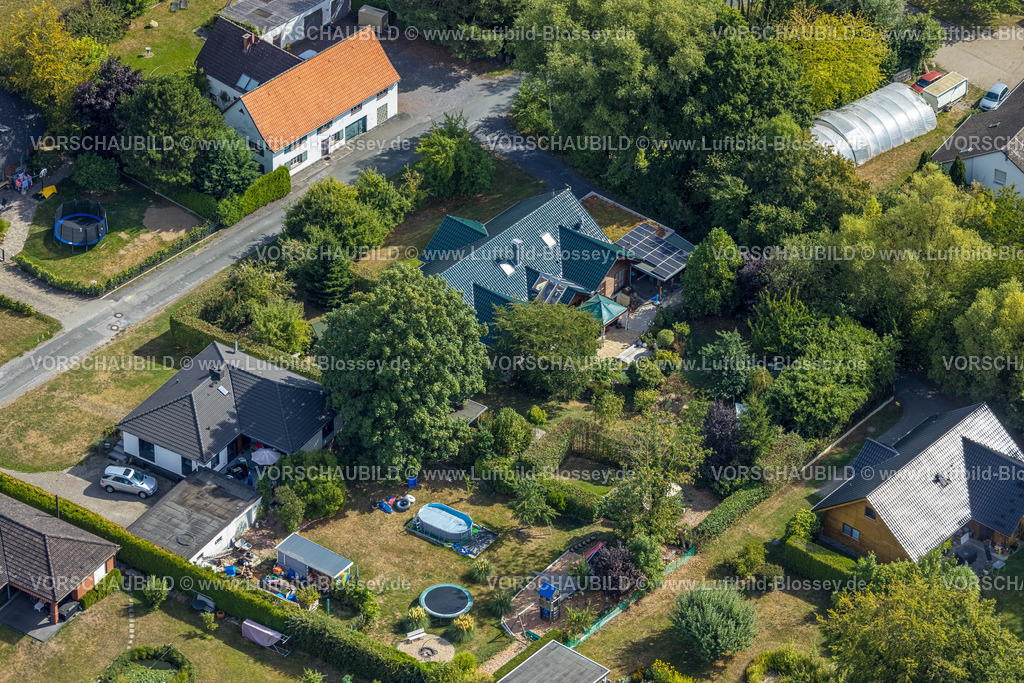 Hamm220810261 | Luftbild Blossey Luftbilder NRW Deutschland