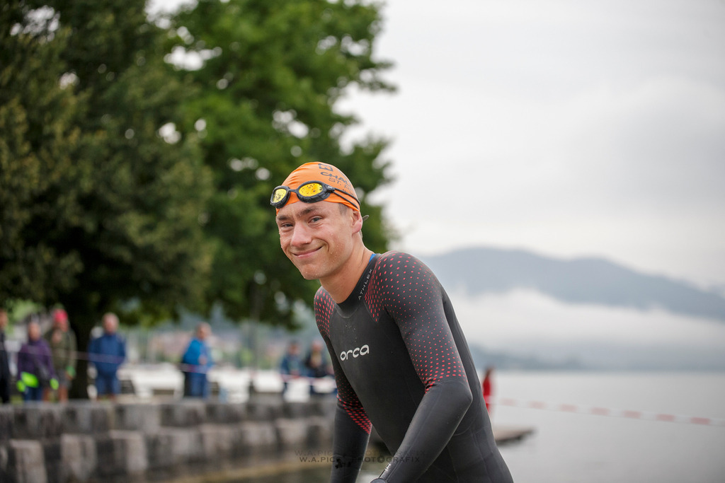 ALOHA MONDSEE TRIATHLON 2025 | AUSTRIA, 07.09.2025, Mondsee, ALOHA MONDSEE TRIATHLON 2025, Photo: WAPICS / Andreas Willdoner