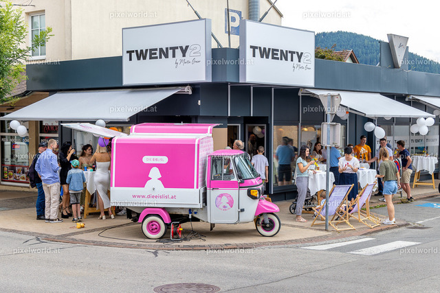 Eröffnung Ollahond und Twenty2 | Bildershop von pixelworld.at - Realisiert mit Pictrs.com