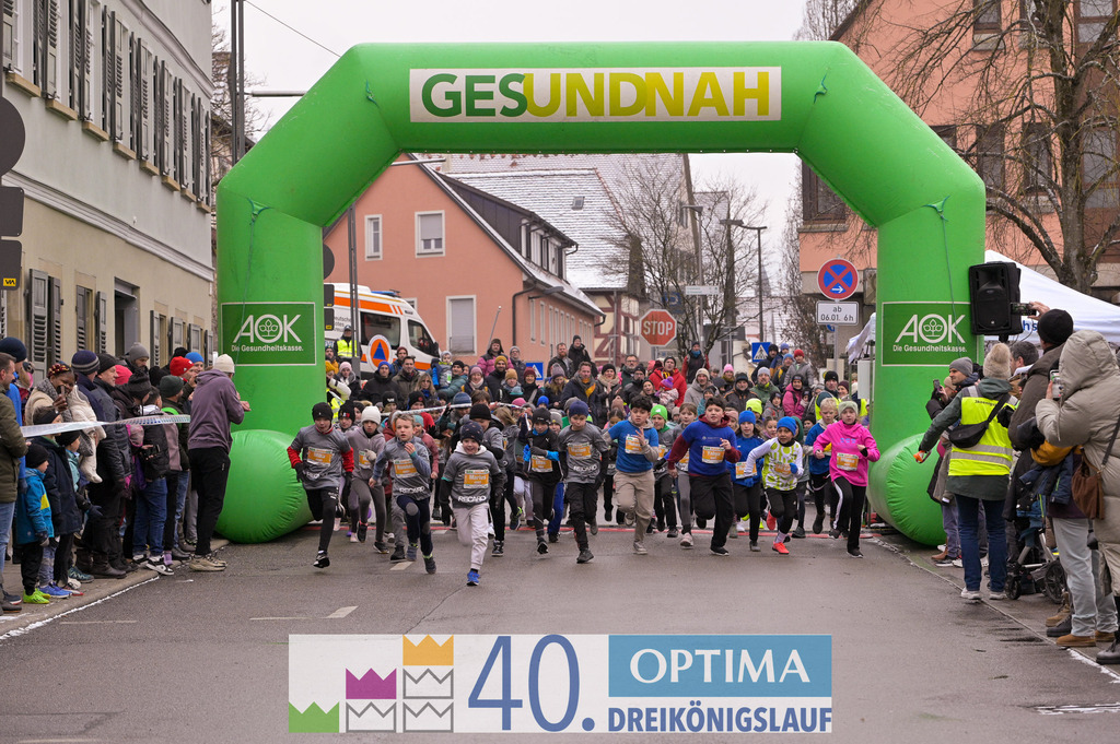 AOK JuniorCup 400m | 3koenigslauf 2026 - Realisiert mit Pictrs.com