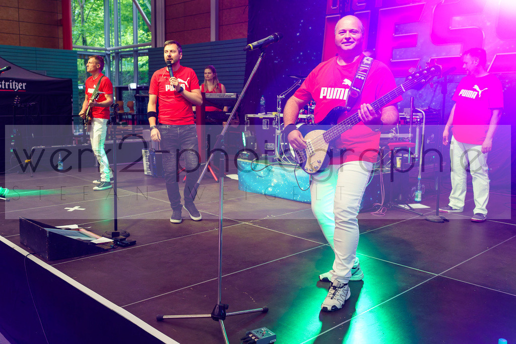 Rennsteiglauf Marathon 2025 | Marathon von Neuhaus/Rwg. nach Schmiedefeld/Rstg. am 17. Mai 2025