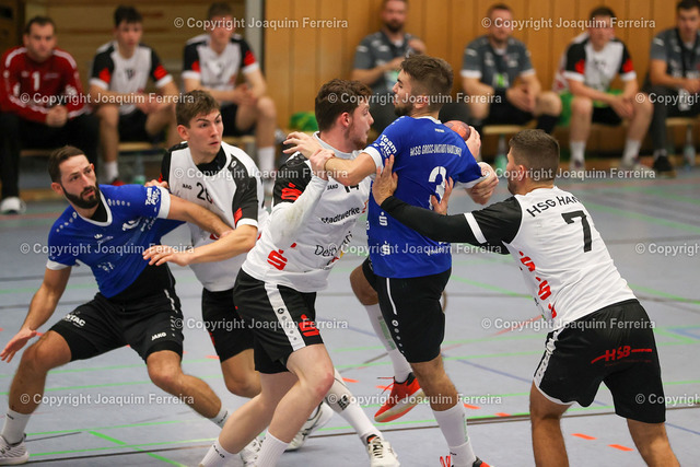 msgvshan_0194 | despor 2022.10.23 HB Männer Oberliga MSG Umstadt/Habitzheim - HSG Hanau II emspor, emonline, despor,  v.l.,  Luca Kemper (MSG Umstadt/Habitzheim)
 - Realisiert mit Pictrs.com