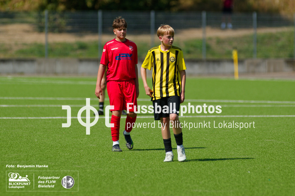 20260816_U15_WellStein_158 | Blickpunkt Lokalsport - Realisiert mit Pictrs.com